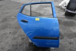 Πορτα Πισω Δεξια Hyundai i10 2007-2010 ιτ (Μικρο Χτυπημα)