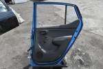 Πορτα Πισω Δεξια Hyundai i10 2007-2010 ιτ (Μικρο Χτυπημα)