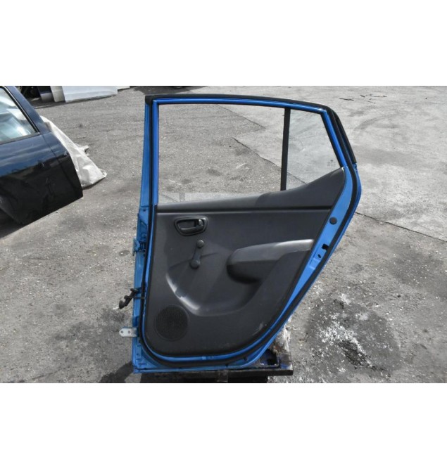Πορτα Πισω Δεξια Hyundai i10 2007-2010 ιτ (Μικρο Χτυπημα)