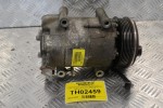 Κομπρεσέρ Aircondition A/C Ford Focus - C-Max 1.6 TDCI 2008-2014 3M5H-19D629-KG (Mazda 3 / Volvo) (Γνήσιο)