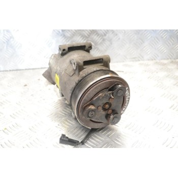 Κομπρεσέρ Aircondition A/C Ford Focus - C-Max 1.6 TDCI 2008-2014 3M5H-19D629-KG (Mazda 3 / Volvo) (Γνήσιο)