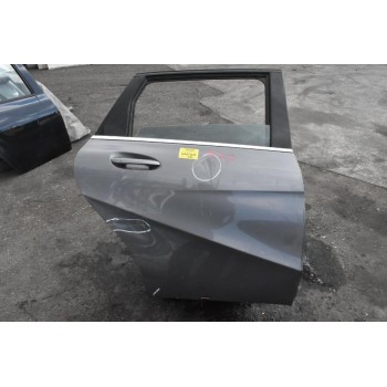 Πόρτα Mercedes-Benz B180 W246 2011-2019 (Πισω Δεξια) (Με Χτυπημα)