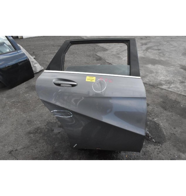 Πόρτα Mercedes-Benz B180 W246 2011-2019 (Πισω Δεξια) (Με Χτυπημα)