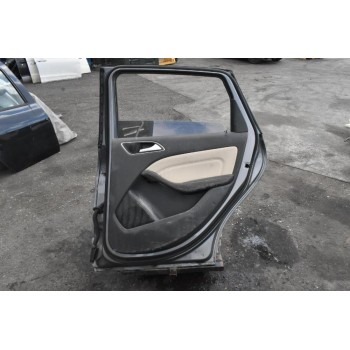 Πόρτα Mercedes-Benz B180 W246 2011-2019 (Πισω Δεξια) (Με Χτυπημα)