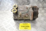 Κομπρεσέρ Aircondition A/C Ford Focus C-Max 1.6 TDCI T1DA/ T1DB  Mazda 6/5/3  Y6 1.6D 2010-2015 8V6N-19D629-AA