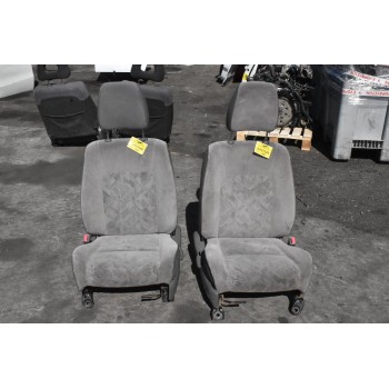 Καθίσματα (Σέτ Αριστερό-Δεξί) Mazda B 2500/Ford Ranger/BT 50 1998-2012