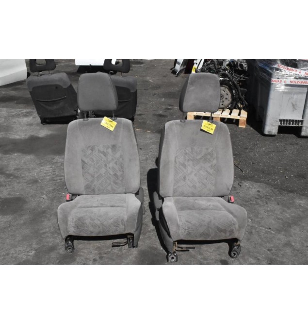 Καθίσματα (Σέτ Αριστερό-Δεξί) Mazda B 2500/Ford Ranger/BT 50 1998-2012