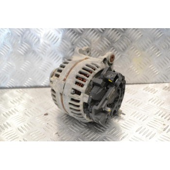 Δυναμός Audi A3 / A4 1.6 TDI CLH 140A 14V 2010-2016 03L903023K (Γνήσιο) (Volkswagen Golf / Seat Leon / Skoda Octavia)