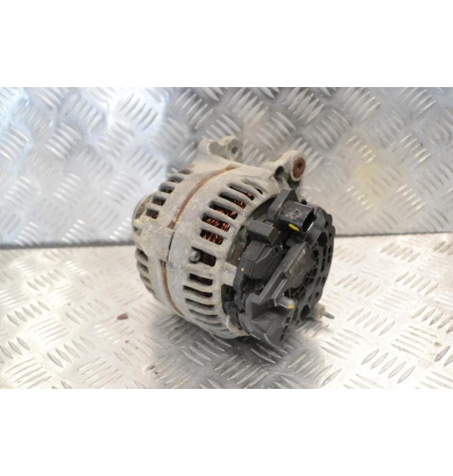 Δυναμός Audi A3 / A4 1.6 TDI CLH 140A 14V 2010-2016 03L903023K (Γνήσιο) (Volkswagen Golf / Seat Leon / Skoda Octavia)