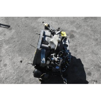 Αυτόματο Σασμάν Alfa Romeo Mito 1.4 Turbo MultiAir 135ps 955A7000 2009-2014