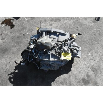 Αυτόματο Σασμάν Alfa Romeo Mito 1.4 Turbo MultiAir 135ps 955A7000 2009-2014