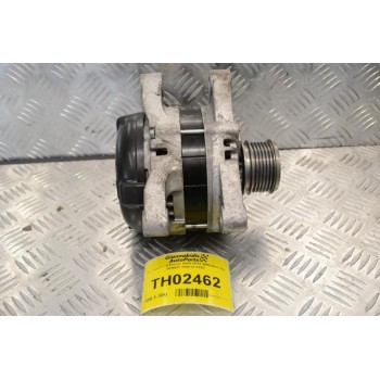 Δυναμό Ford Focus 2004-2012 9M5Q6007BB DENSO 104210-3520