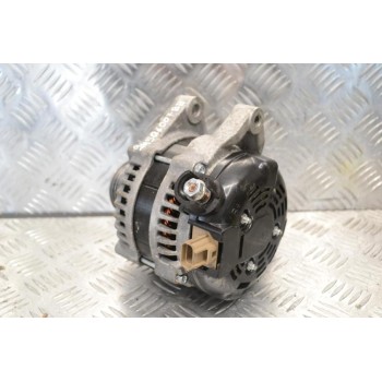 Δυναμό Ford Focus 2004-2012 9M5Q6007BB DENSO 104210-3520