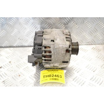 Δυναμό Ford Fiesta - Mondeo 2005-2014 7G9N-10300-CC 7G9N10300CC 14V 120A VALEO
