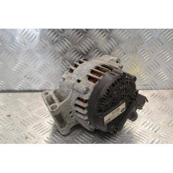 Δυναμό Ford Fiesta - Mondeo 2005-2014 7G9N-10300-CC 7G9N10300CC 14V 120A VALEO
