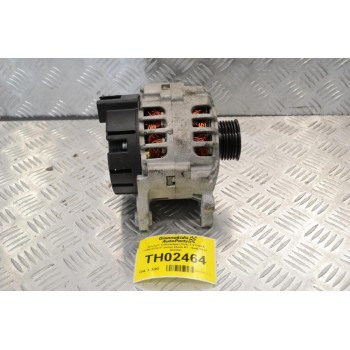 Δυναμό Volkswagen Polo 1.2 CGPA 2008-2016 (Γνήσιο) (Audi A1 - Seat Ibiza - Skoda)