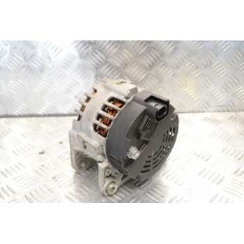 Δυναμό Volkswagen Polo 1.2 CGPA 2008-2016 (Γνήσιο) (Audi A1 - Seat Ibiza - Skoda)