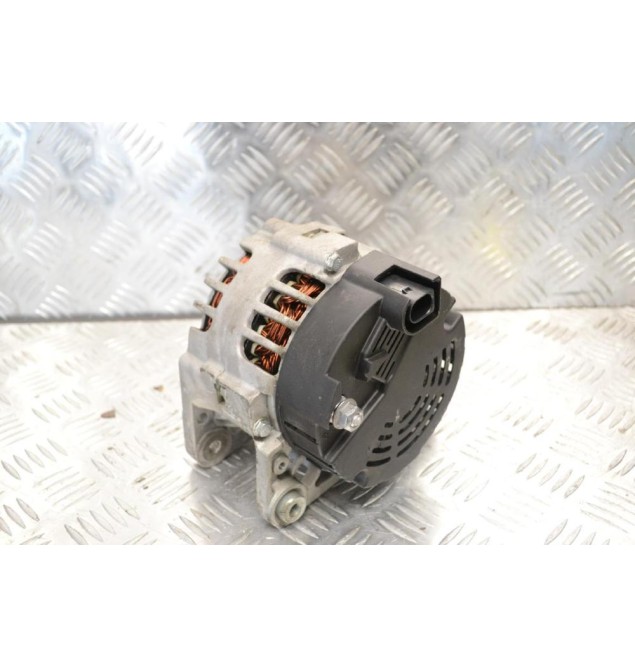 Δυναμό Volkswagen Polo 1.2 CGPA 2008-2016 (Γνήσιο) (Audi A1 - Seat Ibiza - Skoda)