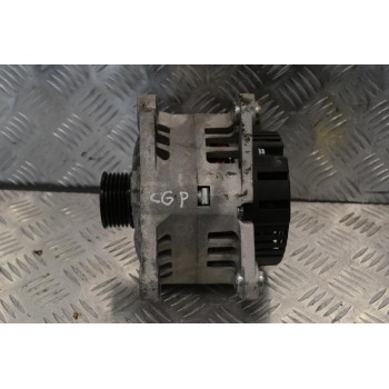 Δυναμό Volkswagen Polo 1.2 CGPA 2008-2016 (Γνήσιο) (Audi A1 - Seat Ibiza - Skoda)