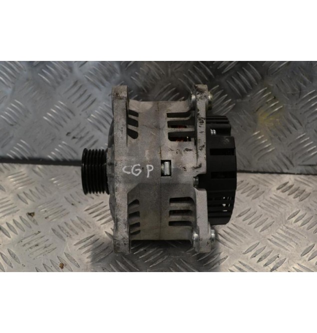 Δυναμό Volkswagen Polo 1.2 CGPA 2008-2016 (Γνήσιο) (Audi A1 - Seat Ibiza - Skoda)