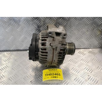 Δυναμό Mercedes-Benz E200 1.8 W211 C200 W203 271948 2003-2010 BOSCH A2711540802 0124515088 (120A)