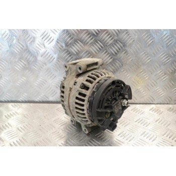 Δυναμό Mercedes-Benz E200 1.8 W211 C200 W203 271948 2003-2010 BOSCH A2711540802 0124515088 (120A)