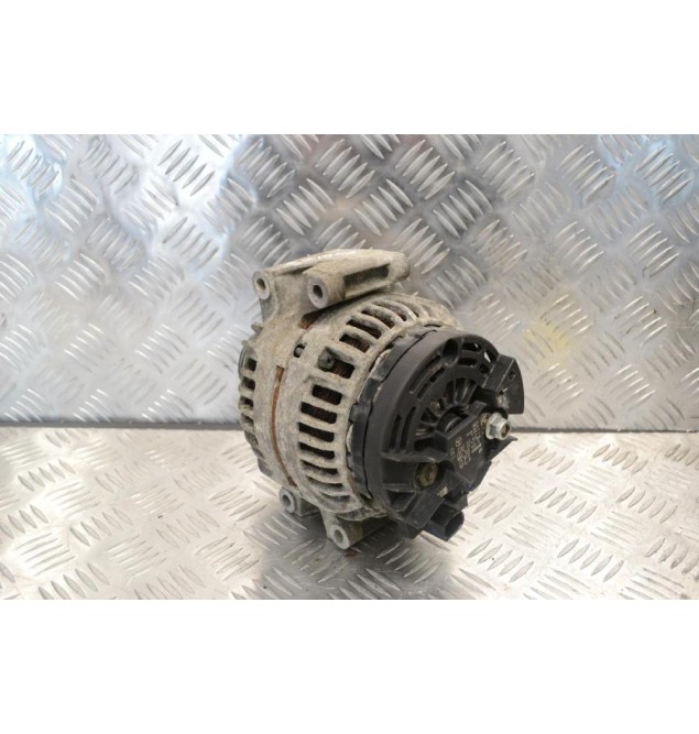 Δυναμό Mercedes-Benz E200 1.8 W211 C200 W203 271948 2003-2010 BOSCH A2711540802 0124515088 (120A)