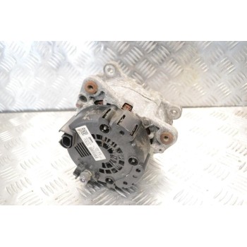 Δυναμό Audi A4 2008-2014 CSU 04L903017A