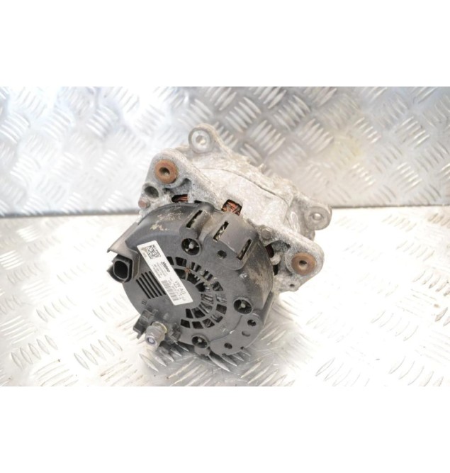 Δυναμό Audi A4 2008-2014 CSU 04L903017A