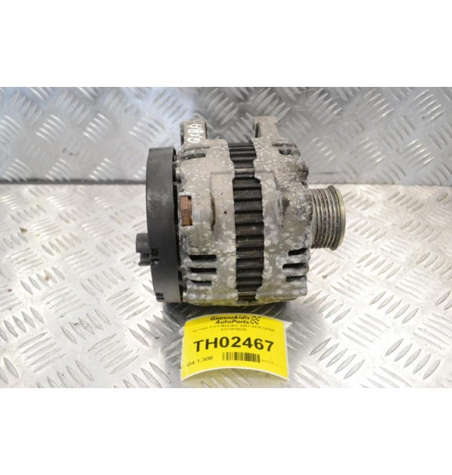Δυναμό Ford Mondeo 2007-2015 QXBA 0121615028