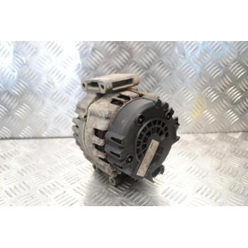 Δυναμό Mercedes-Benz C250 W212 170PS 651924 2009-2017 A0009067900 12W15 (180A)