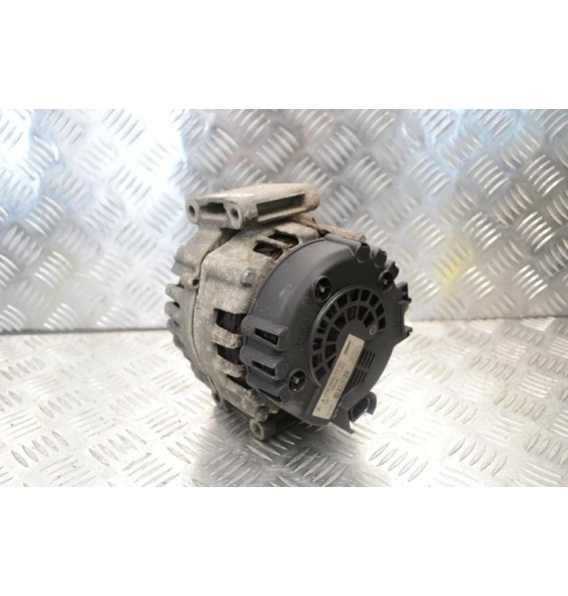 Δυναμό Mercedes-Benz C250 W212 170PS 651924 2009-2017 A0009067900 12W15 (180A)