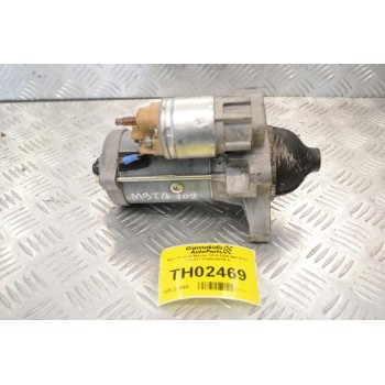 Μίζα Renault Master 2014-2026 M9TB702 VALEO 233003407R-A