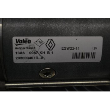 Μίζα Renault Master 2014-2026 M9TB702 VALEO 233003407R-A