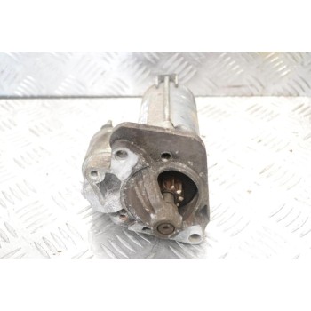 Μίζα Renault Megane 2008-2025 K9K830 VALEO 8200836473A TS12E9