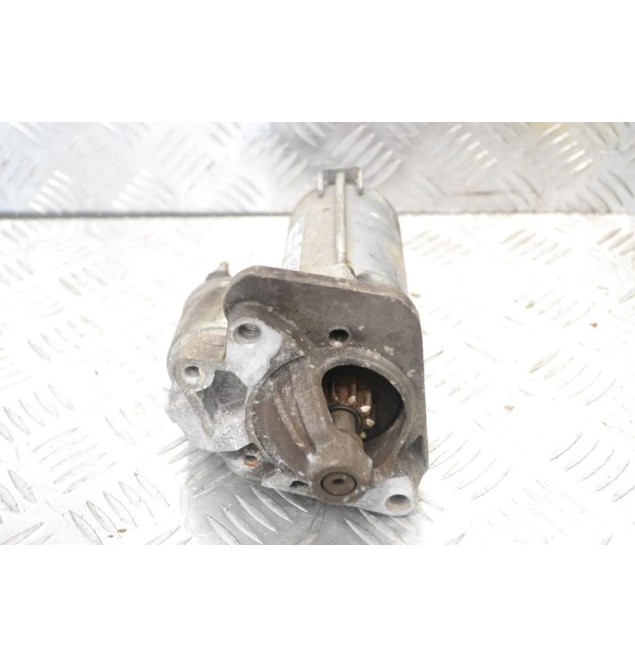 Μίζα Renault Megane 2008-2025 K9K830 VALEO 8200836473A TS12E9