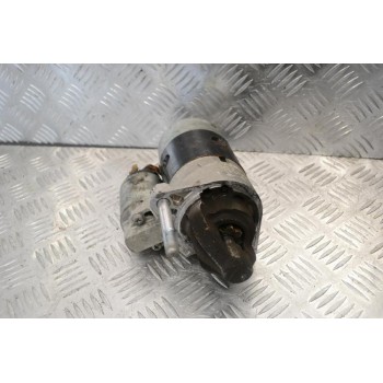 Μίζα Suzuki Swift M16A M15A 1.6 - 1.3 M13A 2002-2010 31100-86G00 M002T46781ZE (Ignis - WagonR - Jimny) (Fiat Sedici)