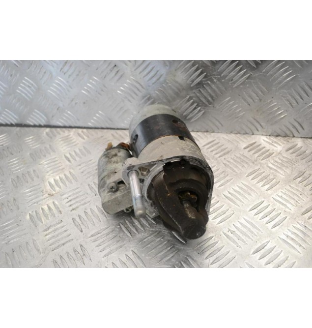 Μίζα Suzuki Swift M16A M15A 1.6 - 1.3 M13A 2002-2010 31100-86G00 M002T46781ZE (Ignis - WagonR - Jimny) (Fiat Sedici)