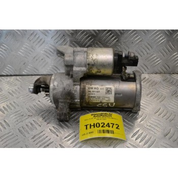 Μίζα Audi A6 2010-2019 CSU BOSCH 04L911021