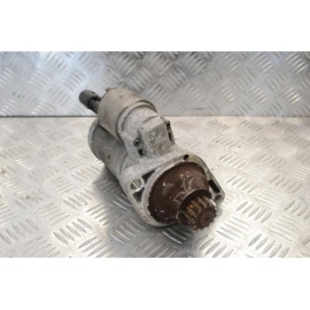 Μίζα Volkswagen Golf - Polo - Caddy 1.6 TDI CLH 2008-2020 02Z911024L (Seat - Skoda - Audi) (Γνήσιο)