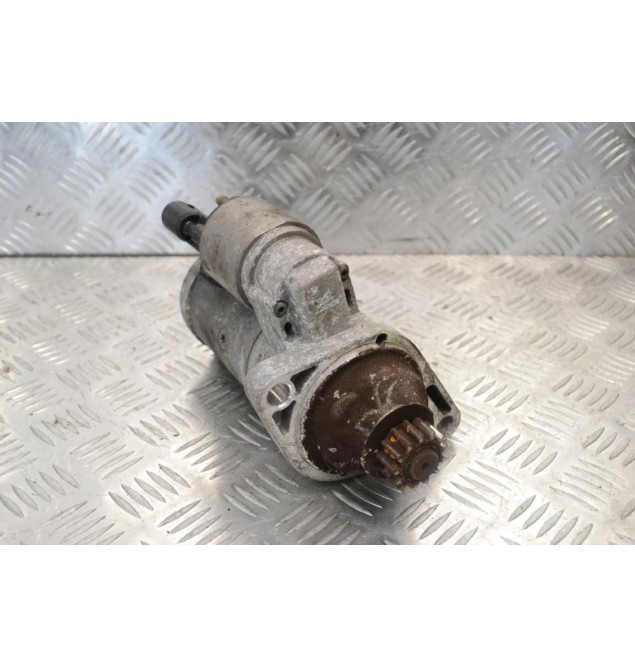 Μίζα Volkswagen Golf - Polo - Caddy 1.6 TDI CLH 2008-2020 02Z911024L (Seat - Skoda - Audi) (Γνήσιο)