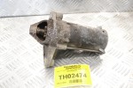 Μίζα Peugeot 307 2003-2007 9H06 VALEO 968826848003
