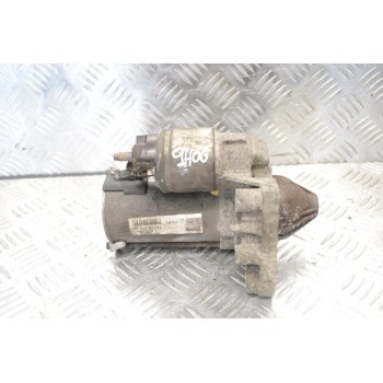 Μίζα Peugeot 307 2003-2007 9H06 VALEO 968826848003