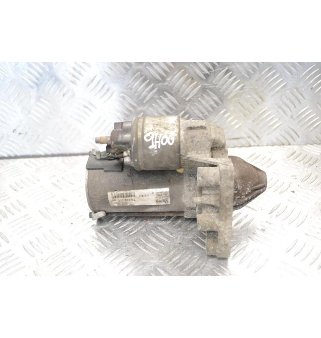 Μίζα Peugeot 307 2003-2007 9H06 VALEO 968826848003