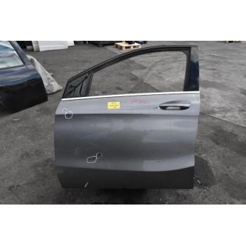 Πόρτα Mercedes-Benz B180 W246 2011-2019 Εμπρος Αριστερη (Μικρο Χτυπημα)