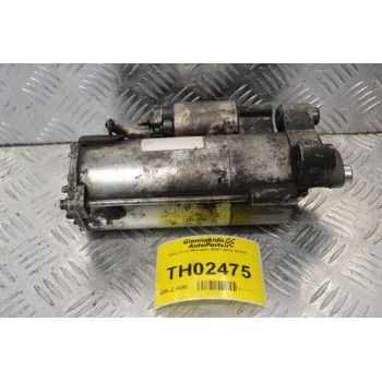 Μίζα Ford Mondeo 2007-2015 QXBA