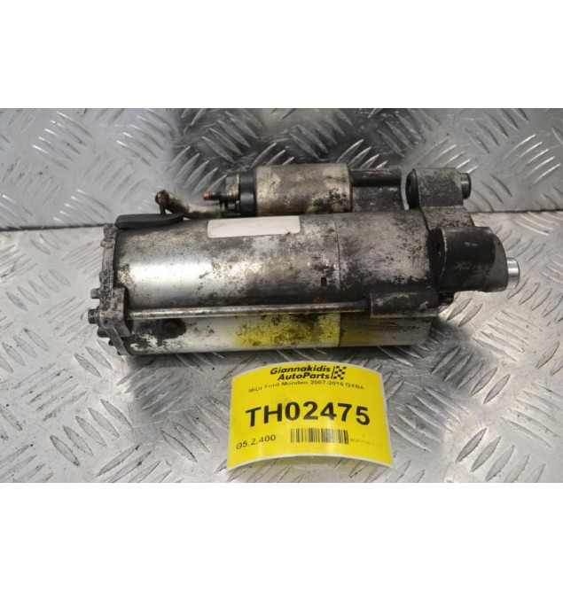 Μίζα Ford Mondeo 2007-2015 QXBA