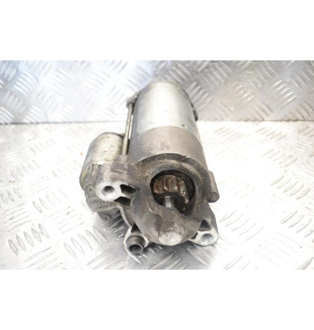 Μίζα Ford Mondeo 2007-2015 QXBA