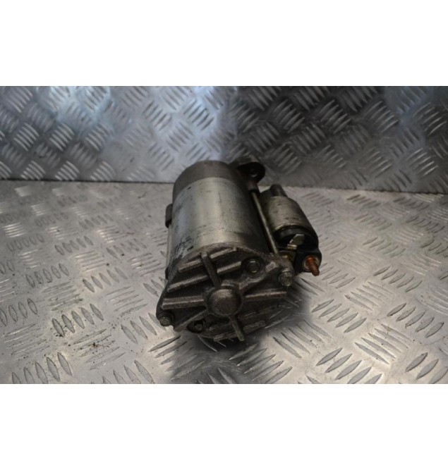 Μίζα Ford Mondeo 2007-2015 QXBA