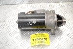 Μίζα Mercedes-Benz C-CLASS W204 651911 2007-2015 BOSCH A6519062400
